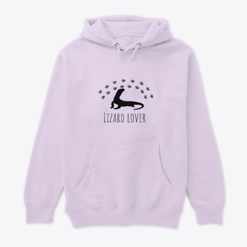 Lizard Lover
