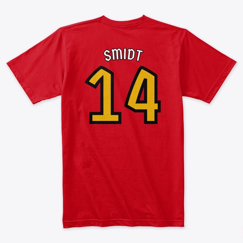 Smidt-Red 2023