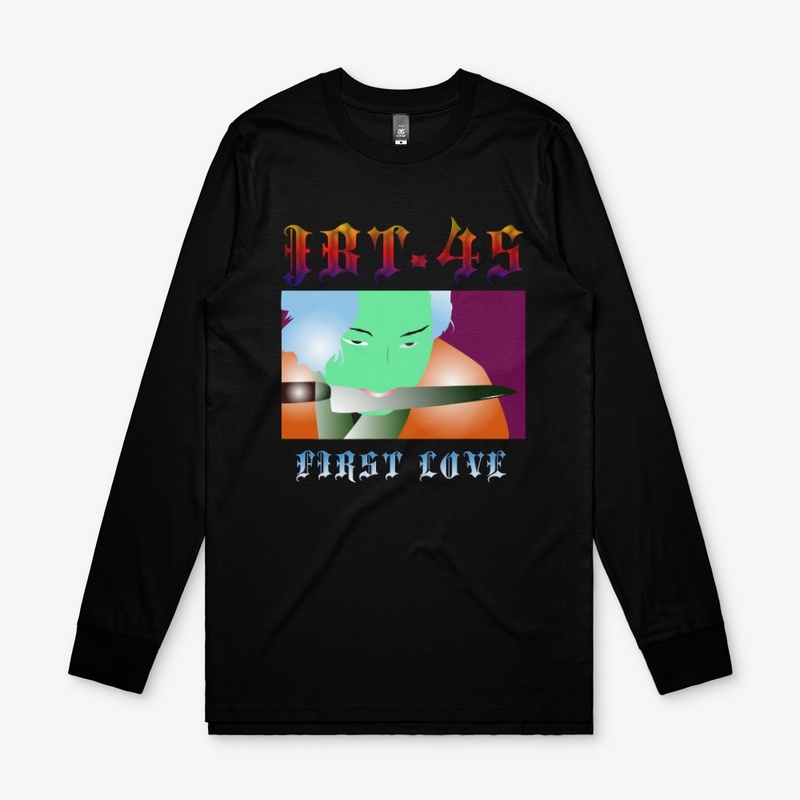 JBT 45 First Love