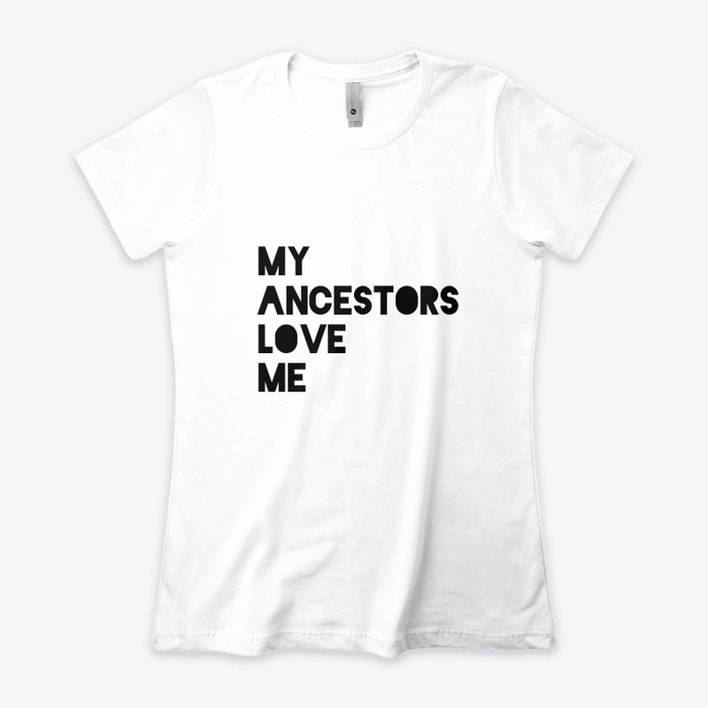 Legacy tee