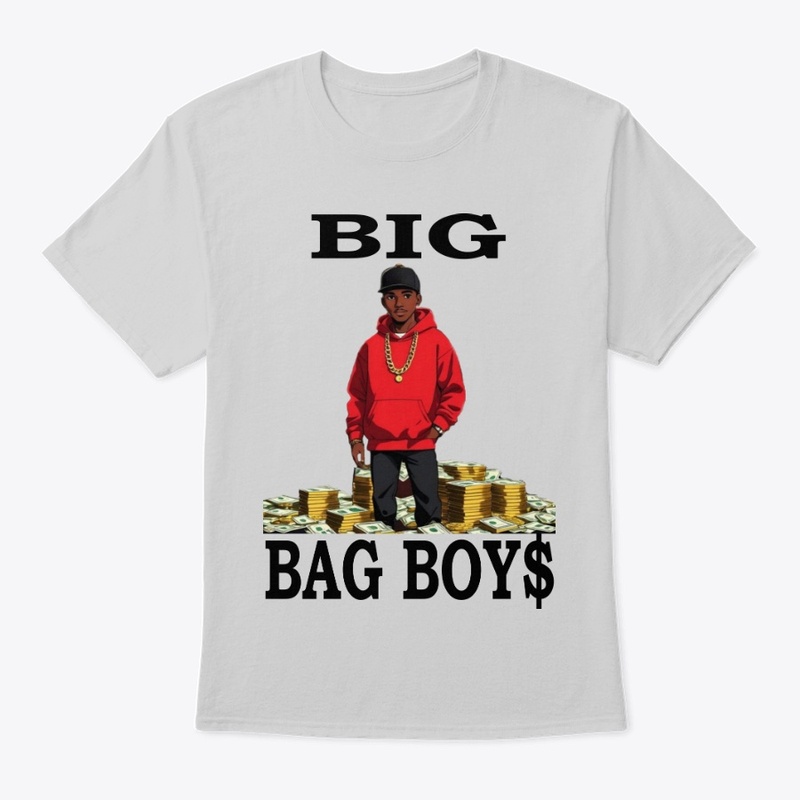 Big Bag Boys 26