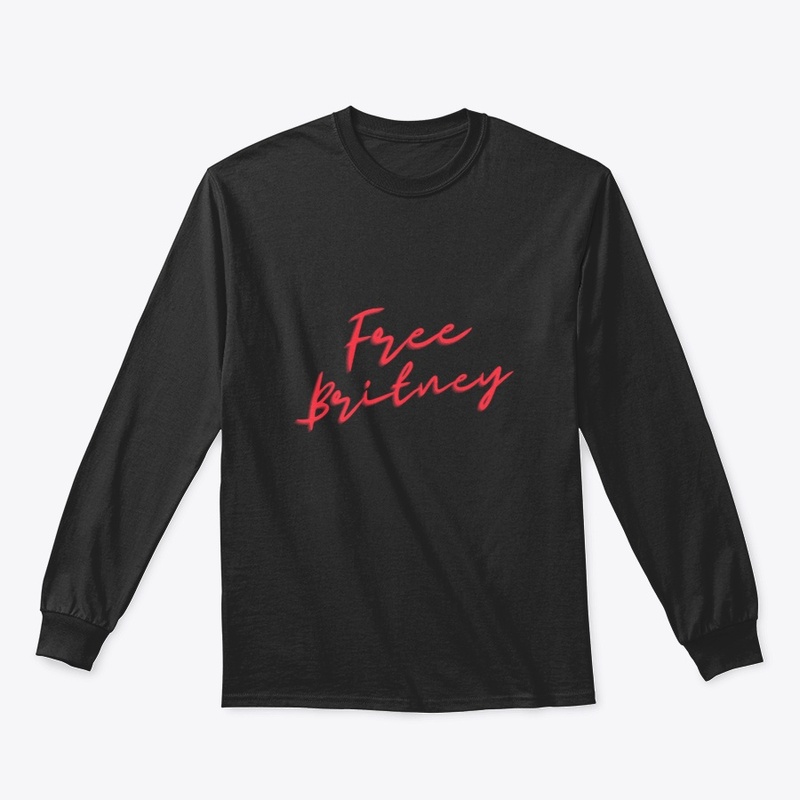 Free Britney