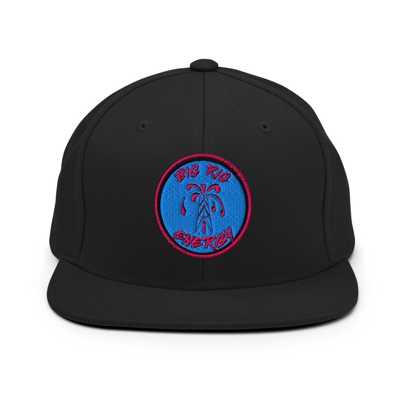 Big Rig HAT