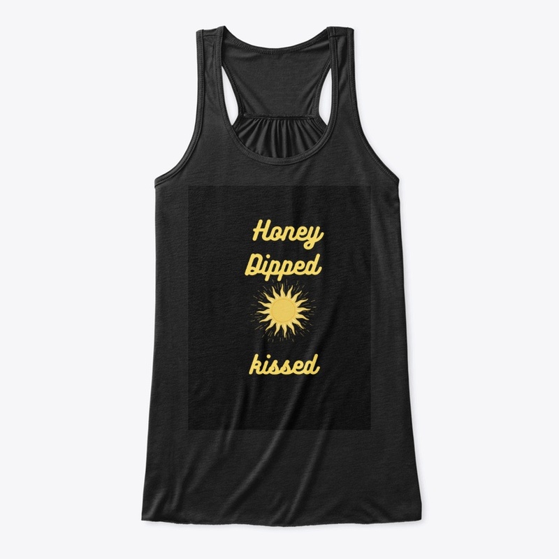The Honey dipped collection