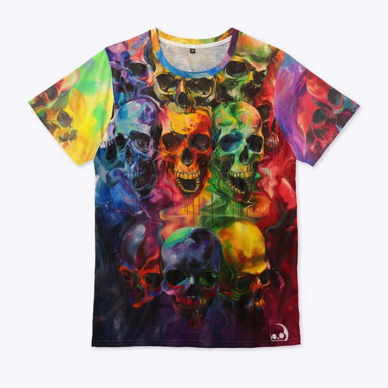Rainbow Reapers