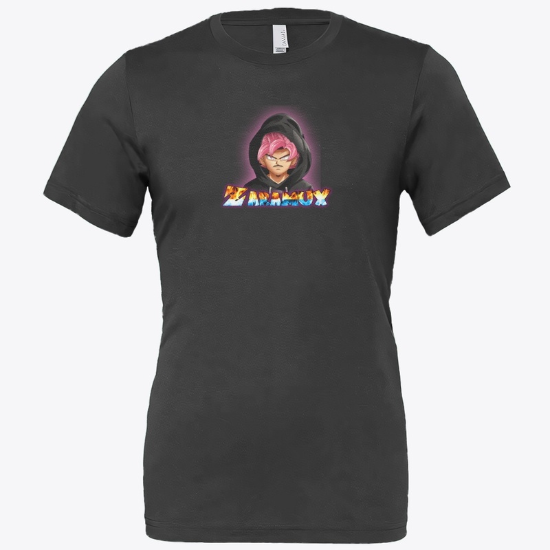 New Zaramux Design