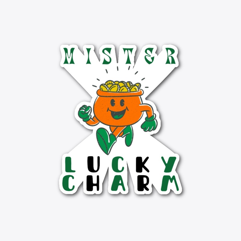 St Patrick's Days 