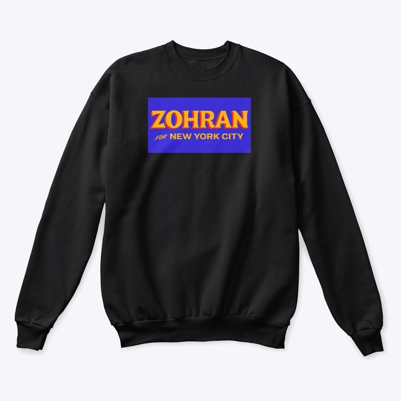 Zohran For Mayor