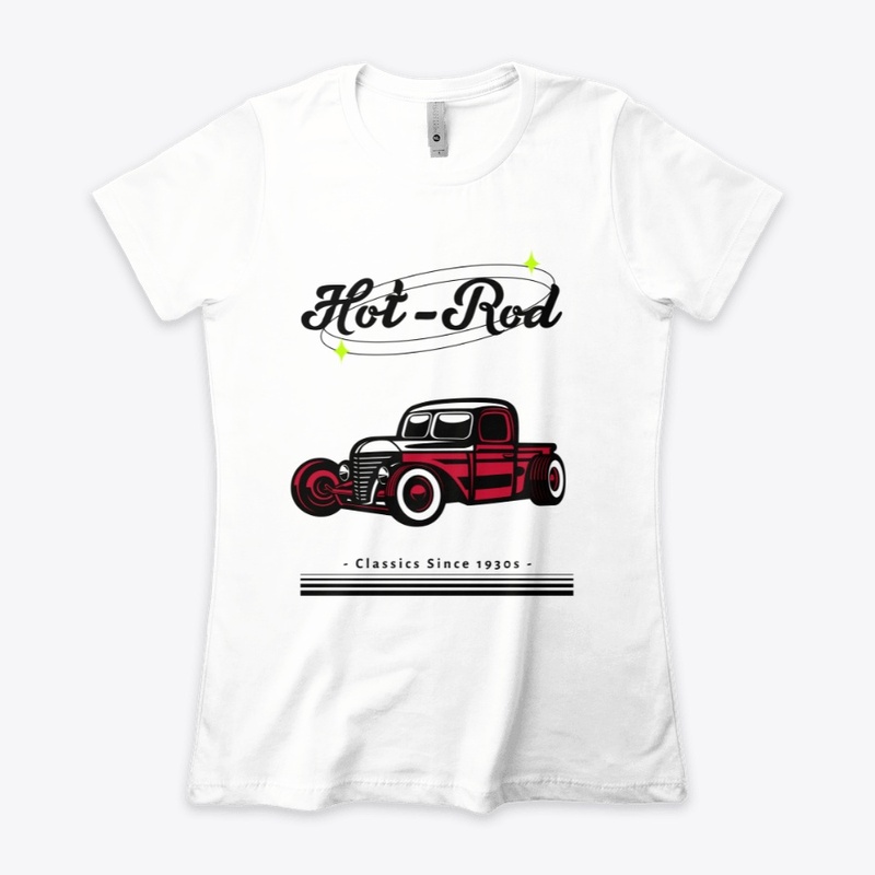 Hot-Rod