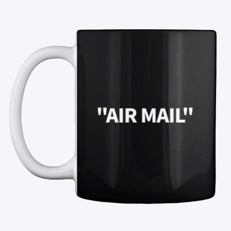 AIR MAIL LINE
