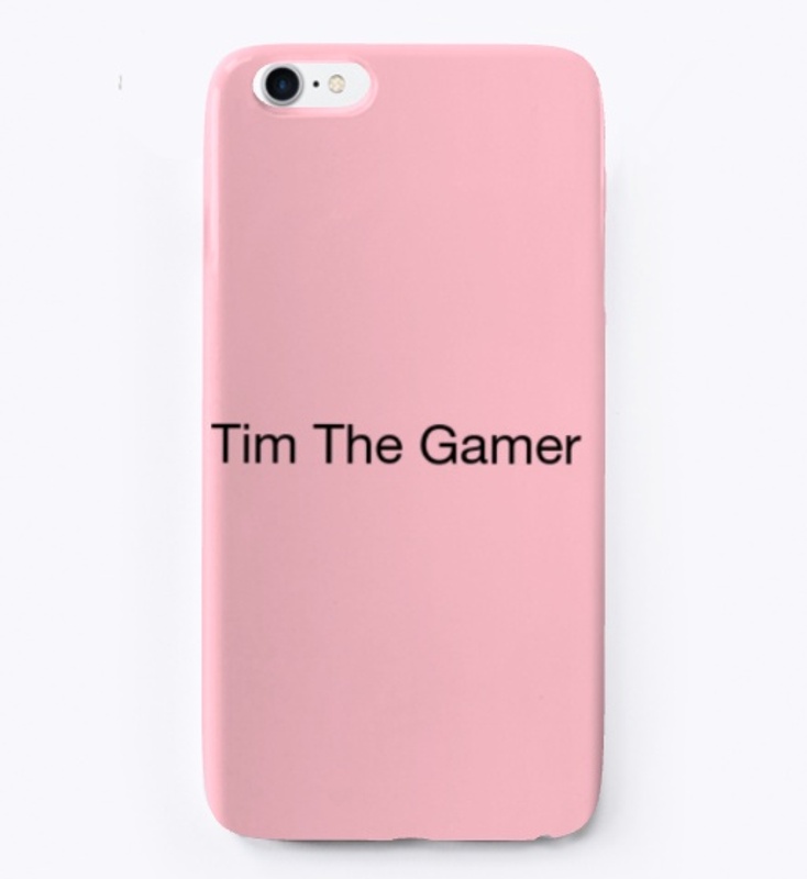 Tim The Gamer Multi Color Collection