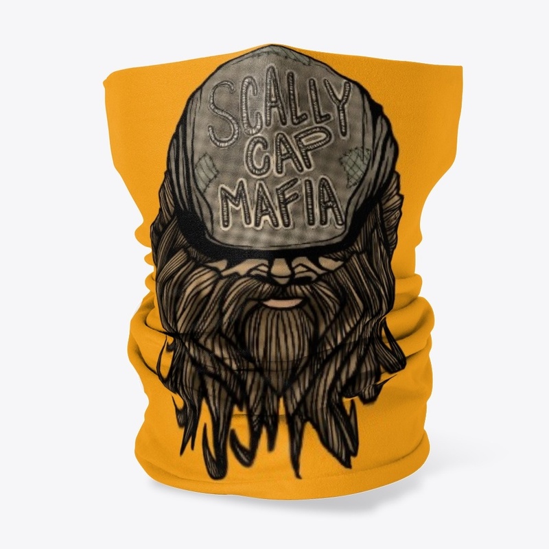 SCM Beardsman Gator