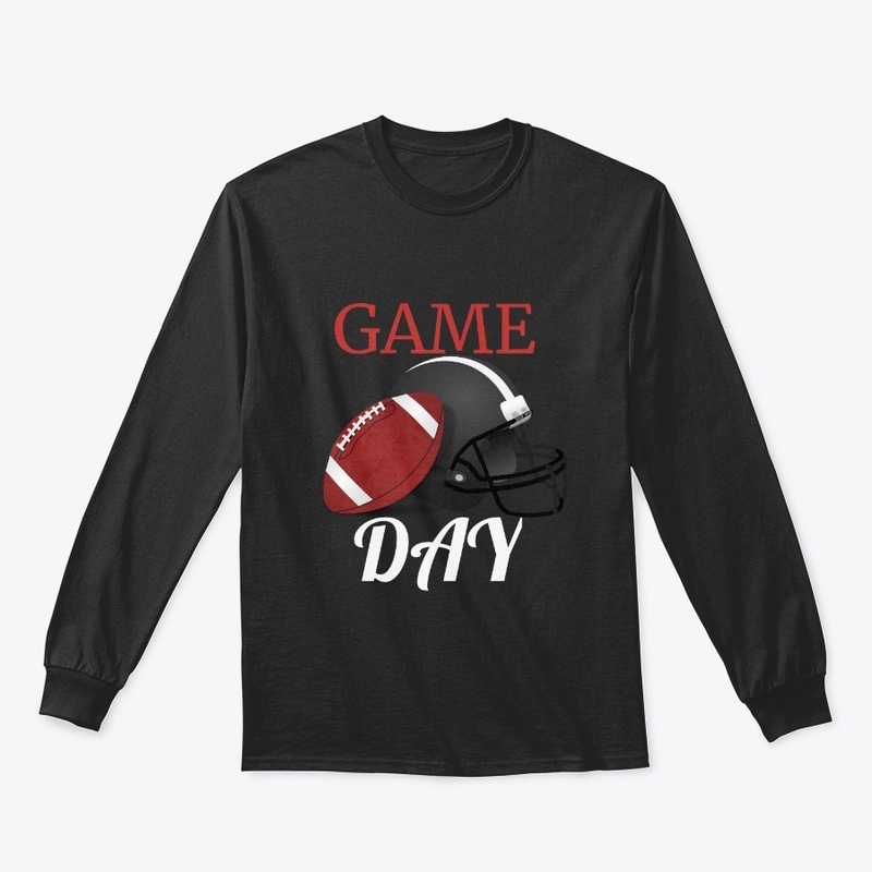 GAME DAY