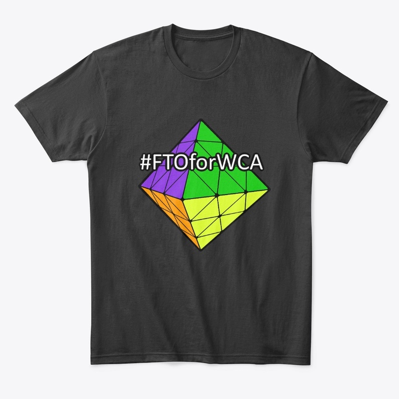 #FTOforWCA