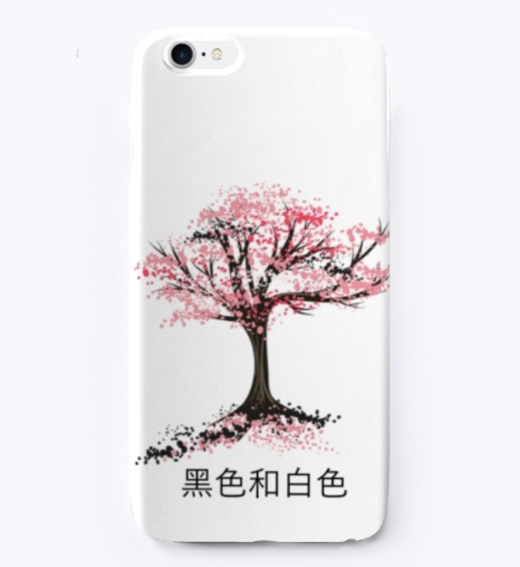 Cherry Blossom 
