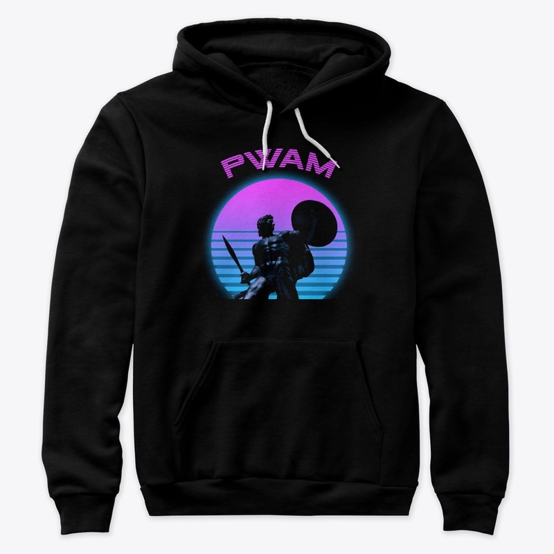 ~ PWAMWAVE INCOGNITO  ~