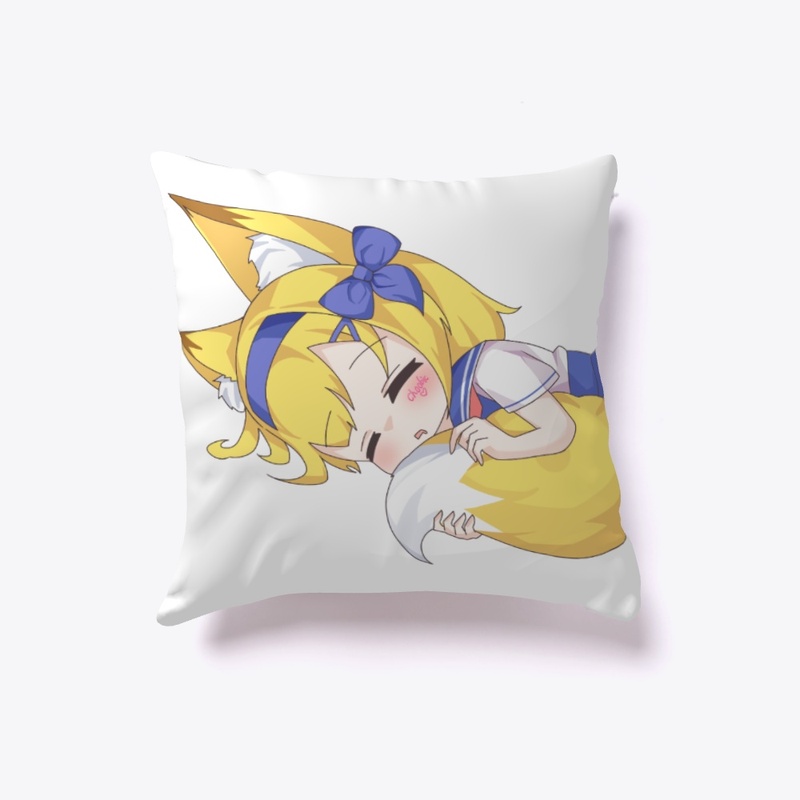 Sleepy Floofy