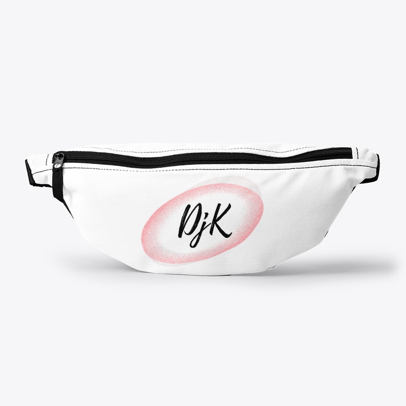 The DjK Fanny Pack