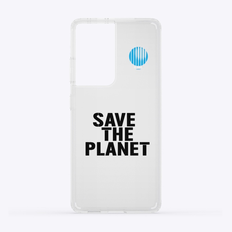 Save the Planet