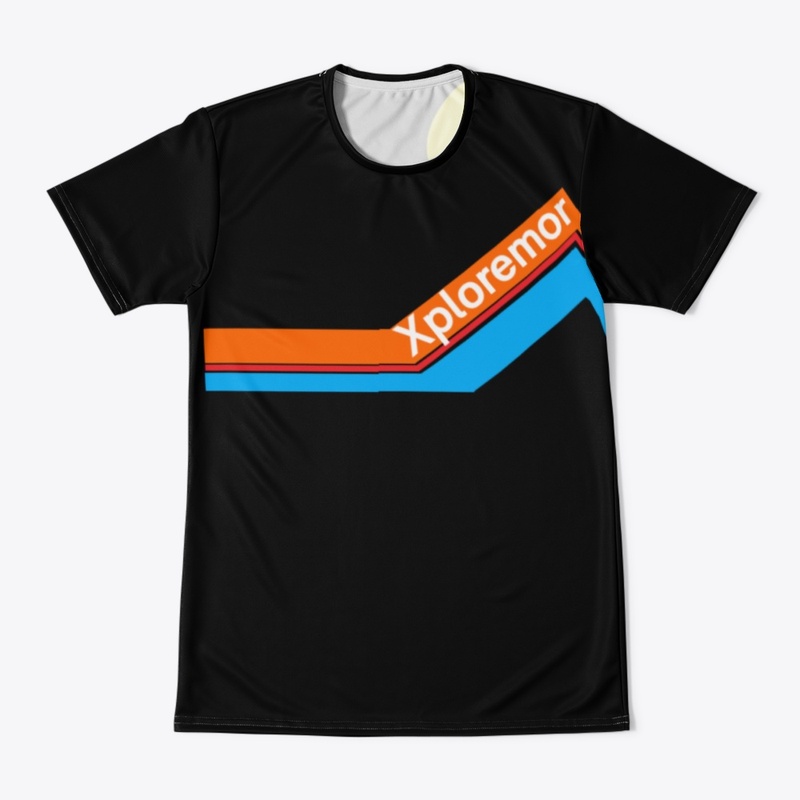 Retro Stripe 2021