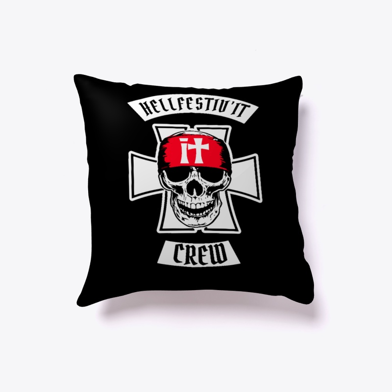 HellFestiFlag