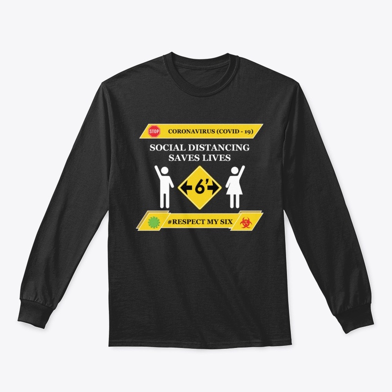 Covid-19 / Coronavirus T shirt