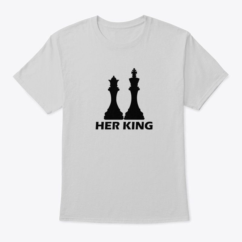 Her King Design