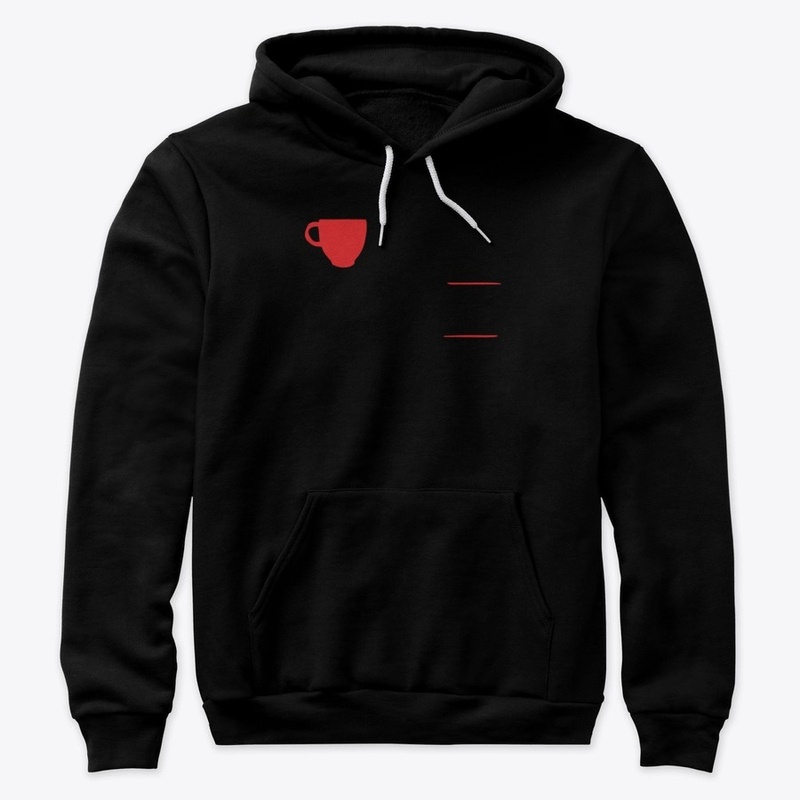 Full Of Coffee And Sarcasm Funny Gift