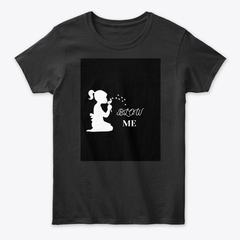 blow me t shirts