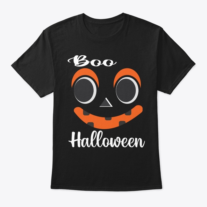 Halloween Boo Shirt Halloween shirt, 