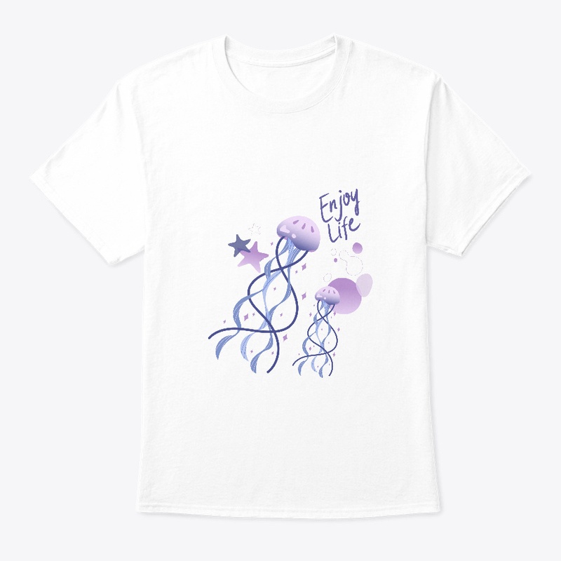 Enjoy Life T-Shirt