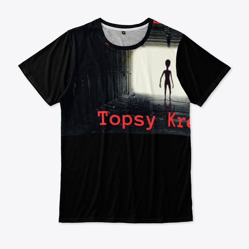 The Lab of Topsy Kretts