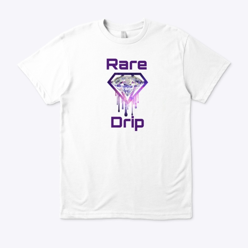Rare Drip