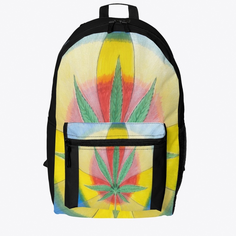 The "Inna Di Red" Collection