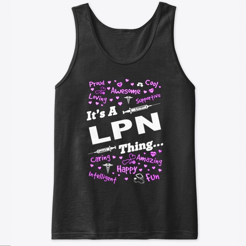 Licensed Practical Nurse - 1039