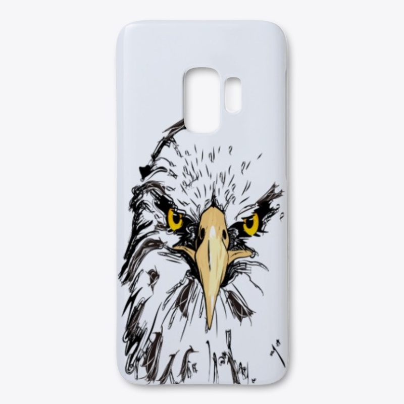 Eagle Eye
