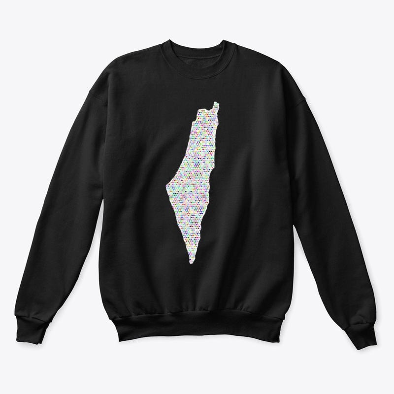 PalestineMapt-shirts,hoodies&sweatshirts