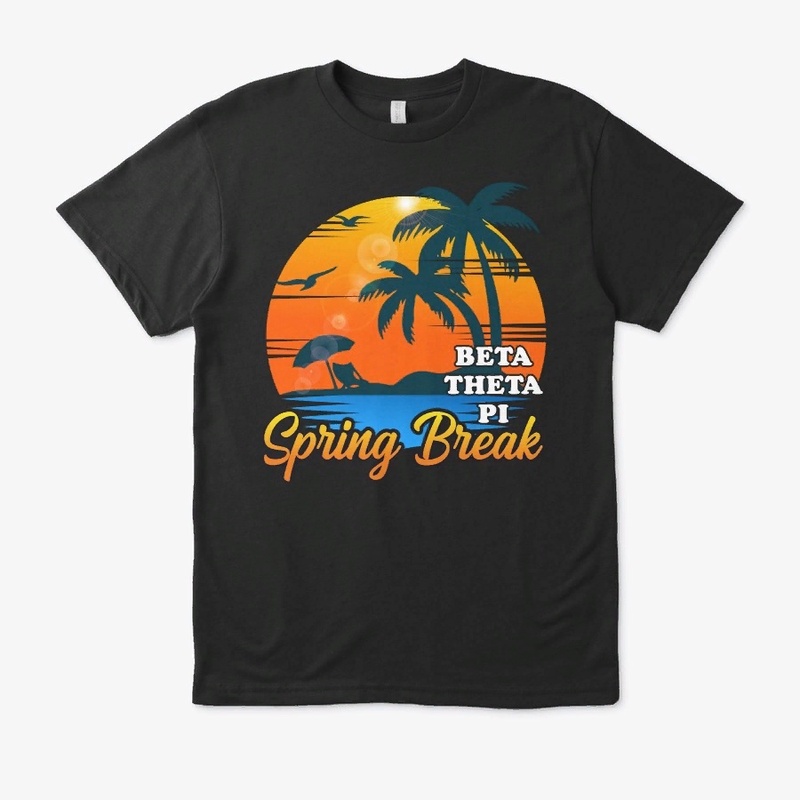 Spring break