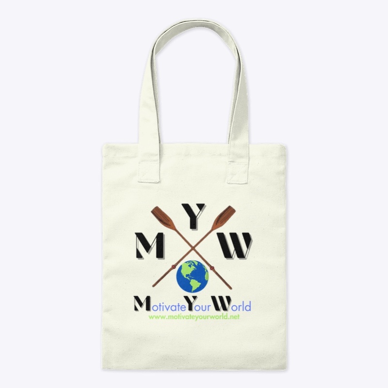 MYW New Logo Black design