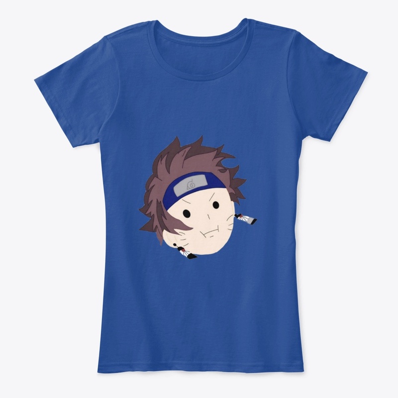 Weeblings Shinobi