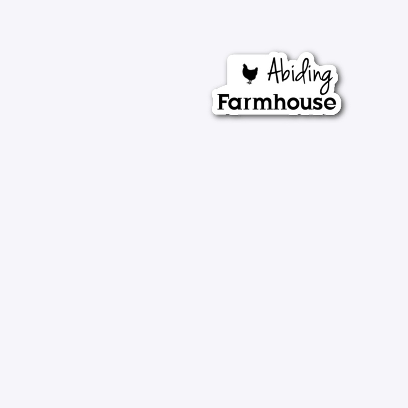 Abiding Farmhouse
