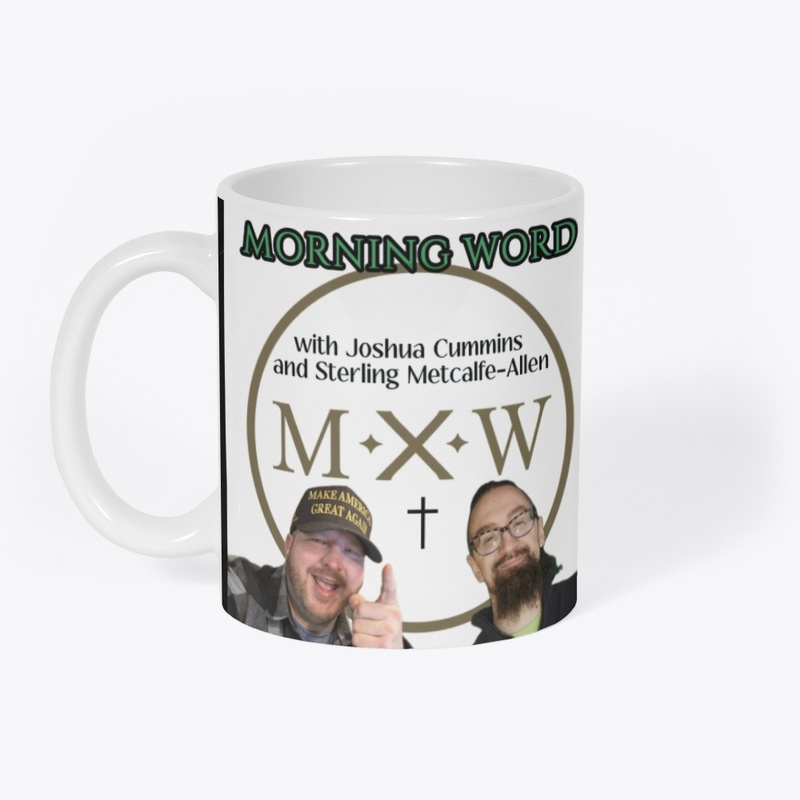 Morning Word Podcast