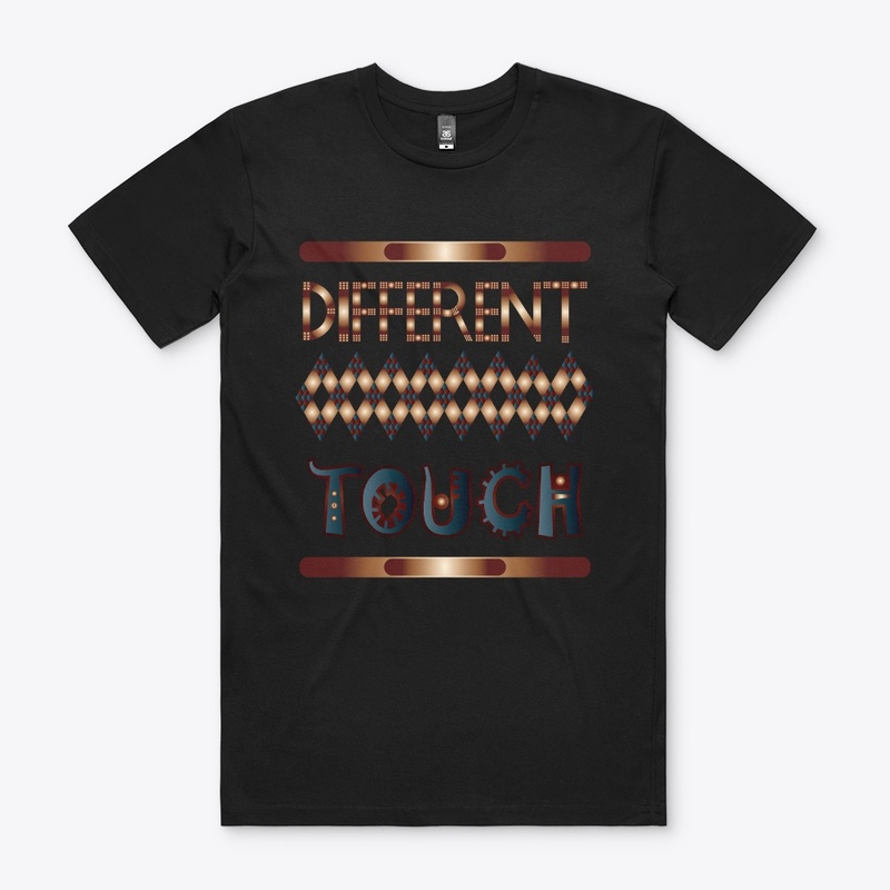 Different touch