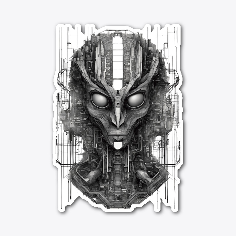 Neoprene Nexus; hypercypher grid crawler