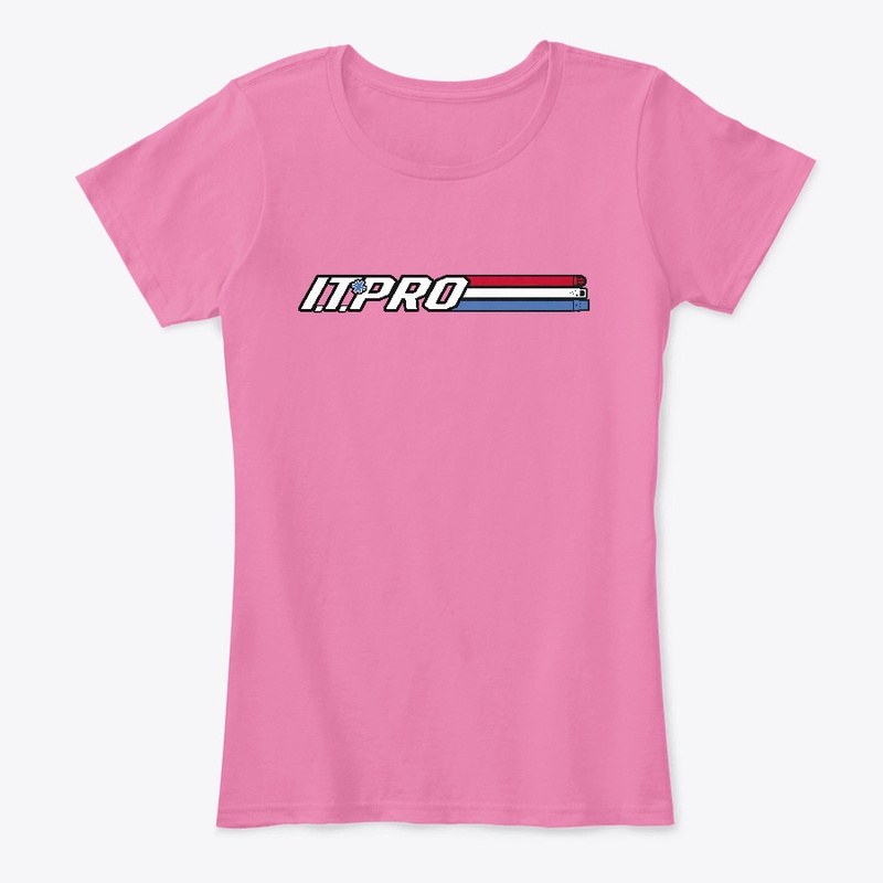 I.T. PRO