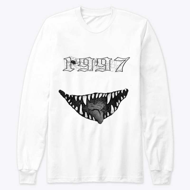 T-shirt Halloween 
