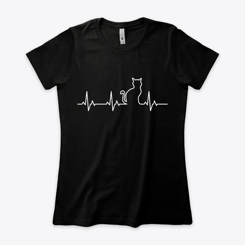 HEARTBEAT CAT