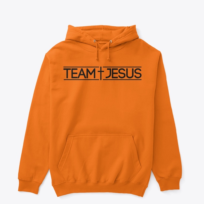 Team Jesus B