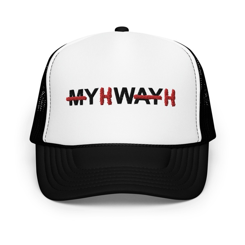 YHWH Cap