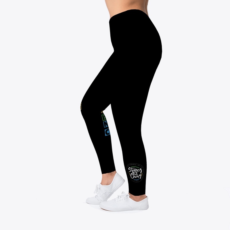 StrongFitCurvy – Power in Every Curve